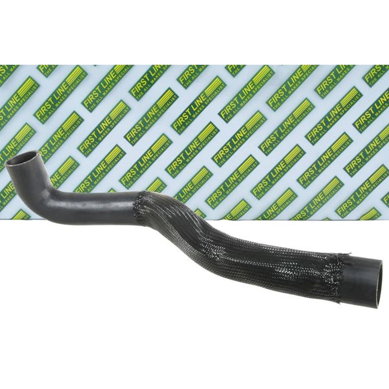 First Line Intercooler Turbo Charge Air Hose FTH1251