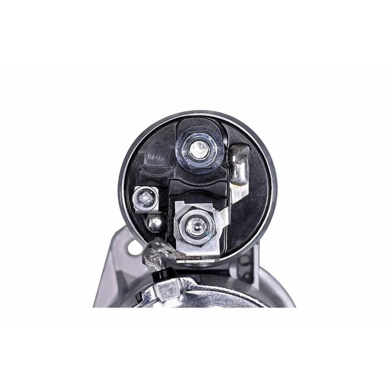 Hella Starter Motor 12V 0.95kW 9 Teeth 8EA 012 527-011