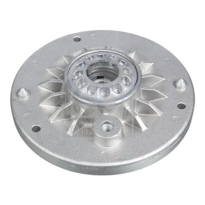 Febi Front Right Repair Kit Suspension Strut Support Mount 46046