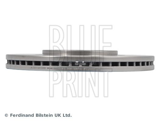 Blue Print ADN143102 Brake Disc