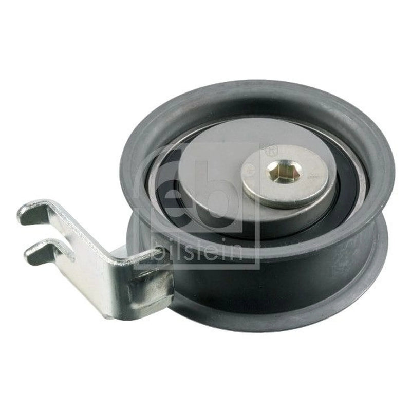 Febi Timing Belt Tensioner Pulley 73mm OD ID Wide 18556
