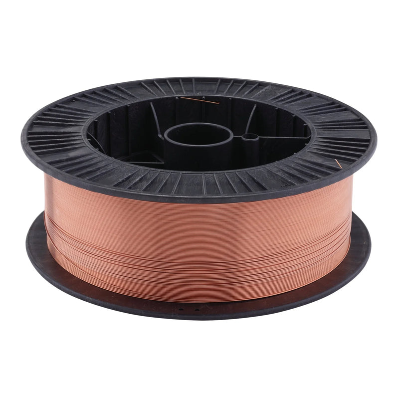 Draper Mild Steel MIG Welding Wire, 15kg
