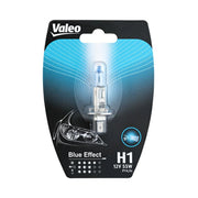 Valeo H1 Bulb Blister Blue Effect 032504 032504