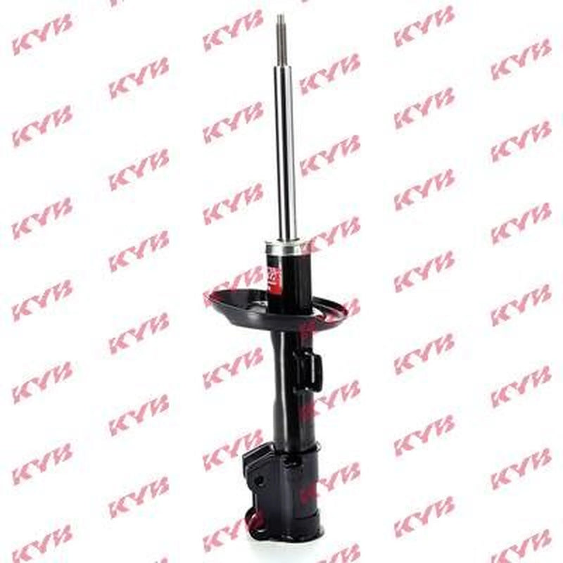 KYB Shock Absorber Damper Strut Front Left 339715