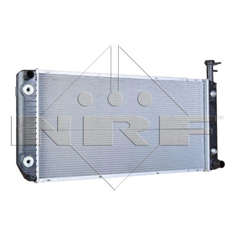 NRF Engine Radiator 56093
