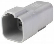 Hella 8JA 201 021-062 Plug Housing