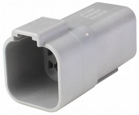 Hella 8JA 201 021-062 Plug Housing