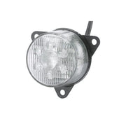 Hella Direction Indicator Light Rear 2BA 011 172-431