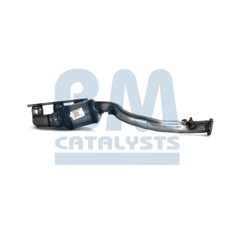 BM Catalysts Homologated Petrol Cat BM91471H