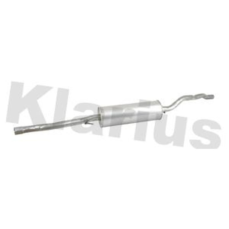 Klarius Box With Centre Pipe Centre FE906C