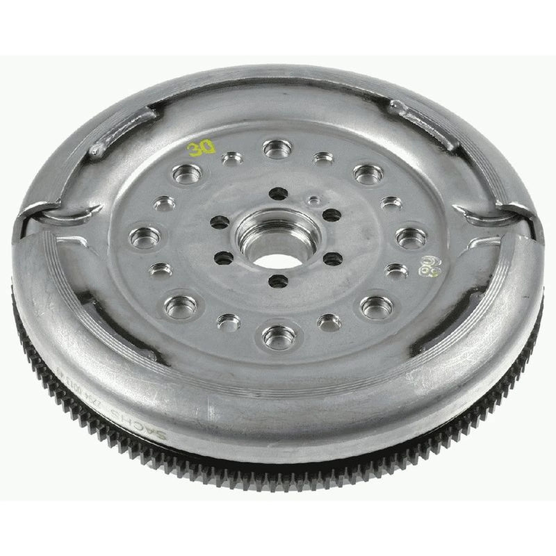 Sachs Engine Flywheel Teeth 240mm 2294001349
