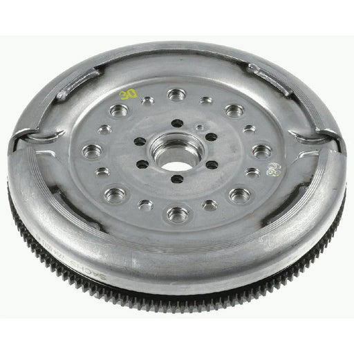 Sachs Engine Flywheel Teeth 240mm 2294001349