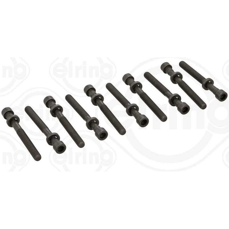 Elring Cylinder Head Bolt Set M12x1,75x119 819.956