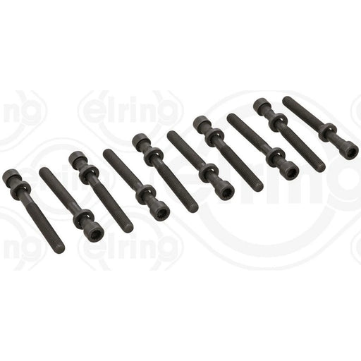 Elring Cylinder Head Bolt Set M12x1,75x119 819.956