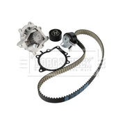 Borg & Beck Timing Belt & Water Pump Kit BTW1087
