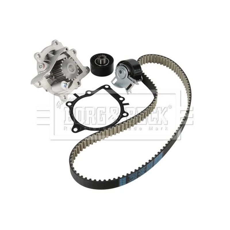 Borg & Beck Timing Belt & Water Pump Kit BTW1087