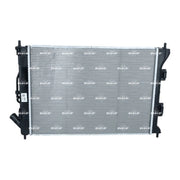 NRF Engine Radiator 59292