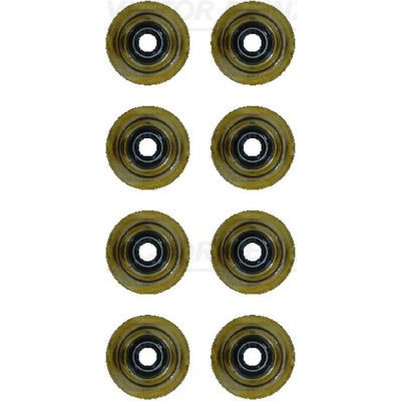 Victor Reinz Valve Stem Seal Set ID High 12-31881-01