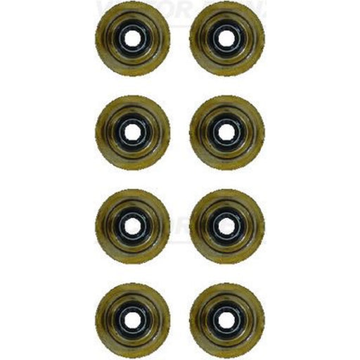 Victor Reinz Valve Stem Seal Set ID High 12-31881-01