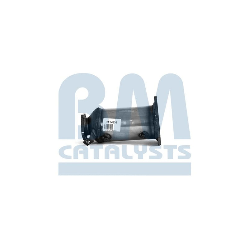 BM Catalysts Homologated Petrol Cat BM91147H