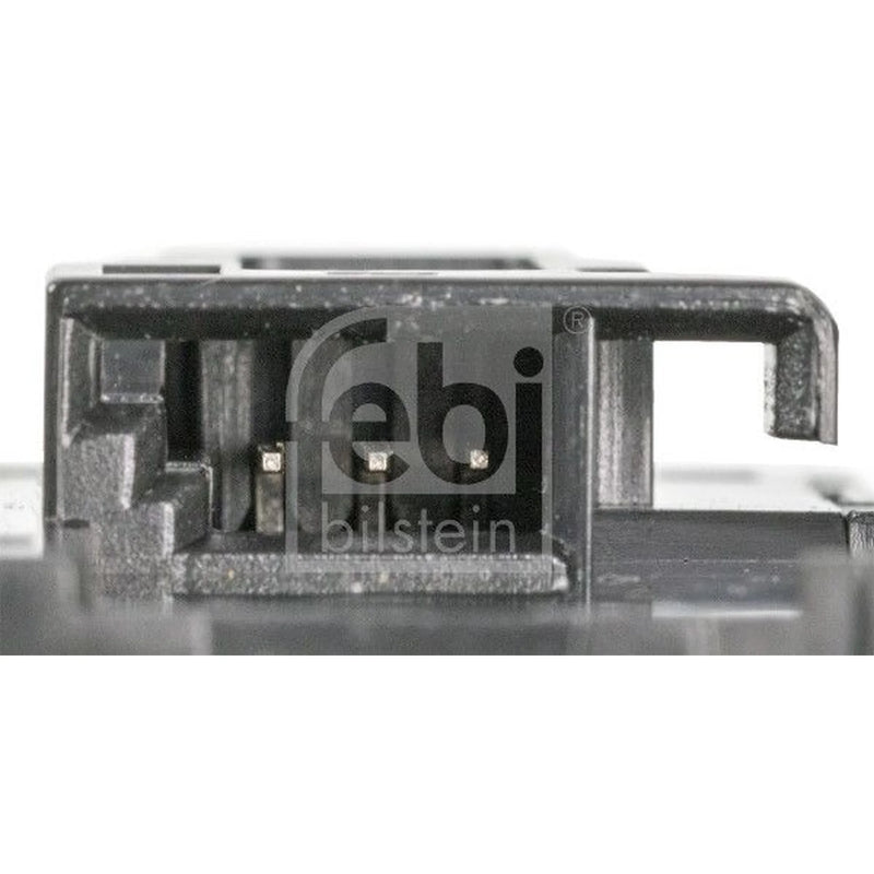 Febi Electric Window Switch Control Right Rear 3 Pin 186439