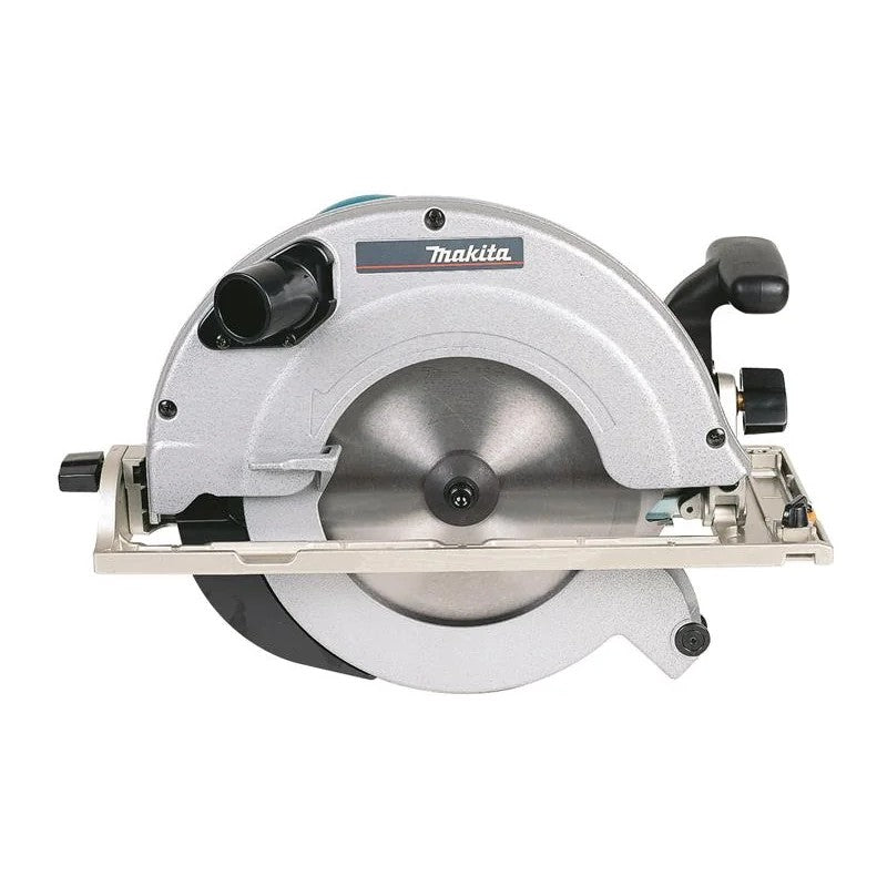 Makita 5903R 235mm Circular Saw & Case 1550W 240V - 5903RK/2