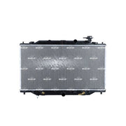 NRF Engine Radiator 550151