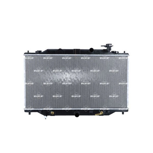NRF Engine Radiator 550151
