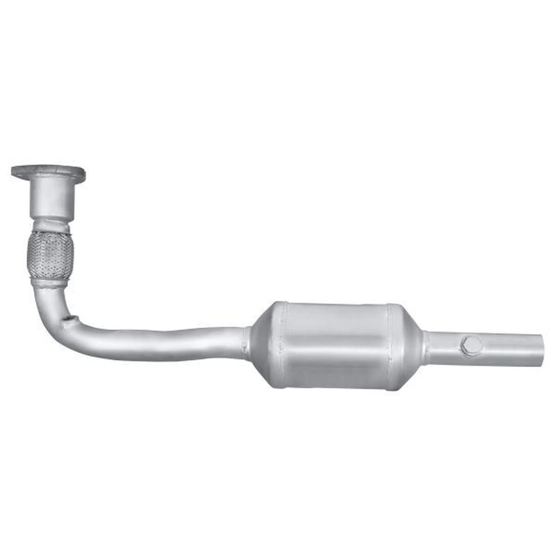 Hella Catalytic Converter 8LE 366 052-001