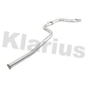 Klarius Exhaust Pipe OD FE1011D