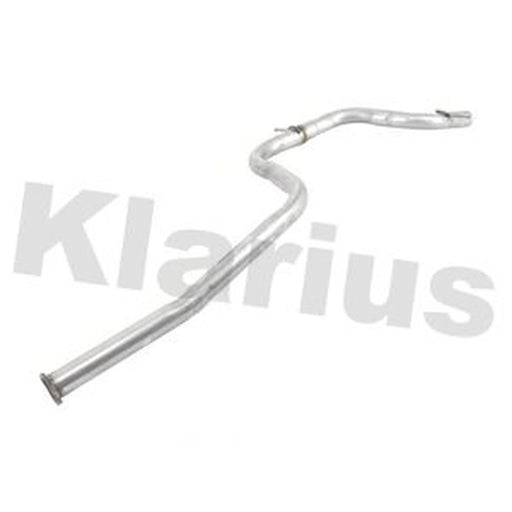 Klarius Exhaust Pipe OD FE1011D
