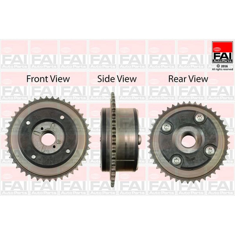 FAI Camshaft Adjuster 44 Teeth VVT001