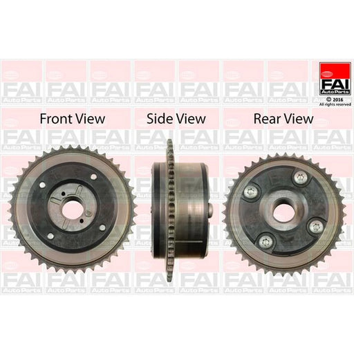 FAI Camshaft Adjuster 44 Teeth VVT001