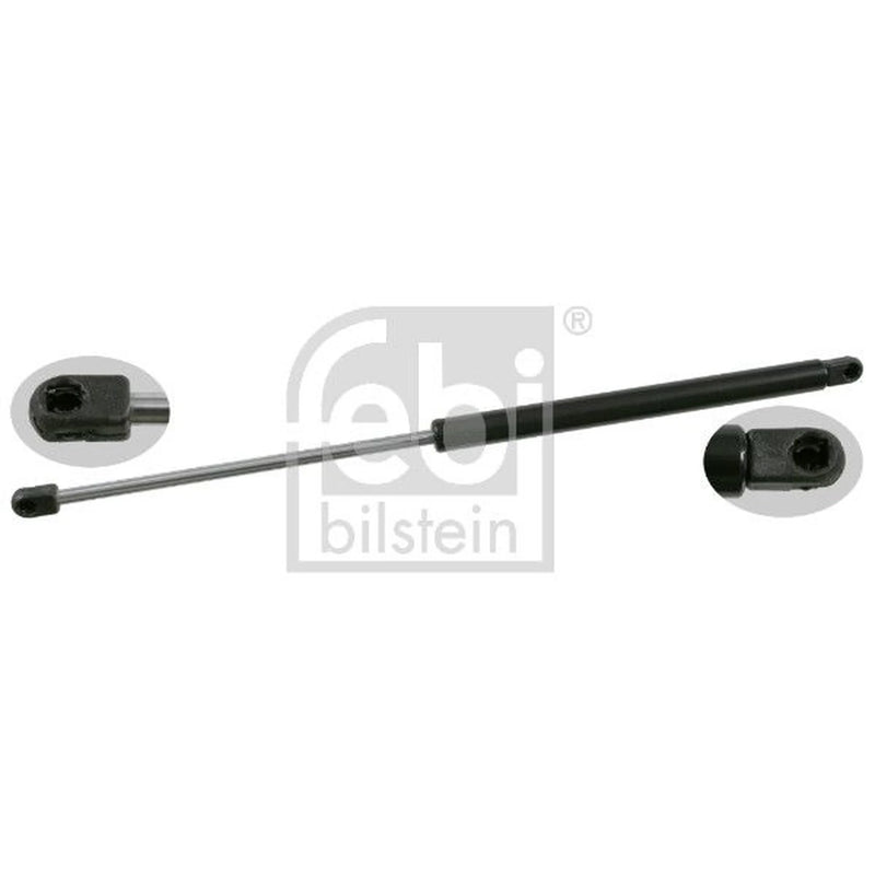 Febi Boot Gas Strut Lift Support Tailgate / Boot Lid Shock Rep 14661