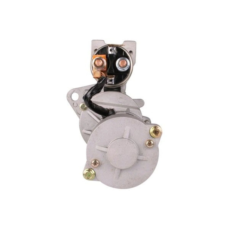 Hella Starter Motor 24V 3.2kW 9 Teeth 8EA 012 586-261