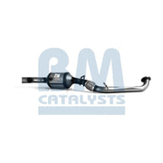 BM Catalysts Dpf BM11115