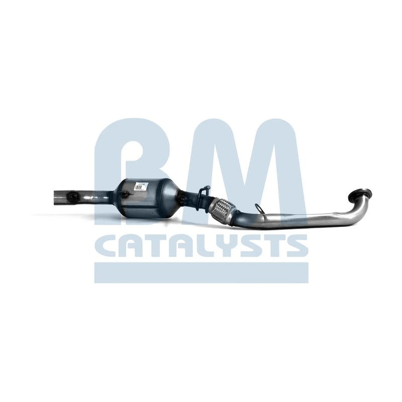BM Catalysts Dpf BM11115