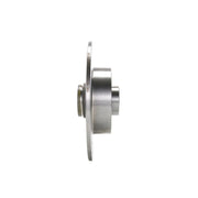 Bosch 2 x Rear Brake Discs 0 986 479 575