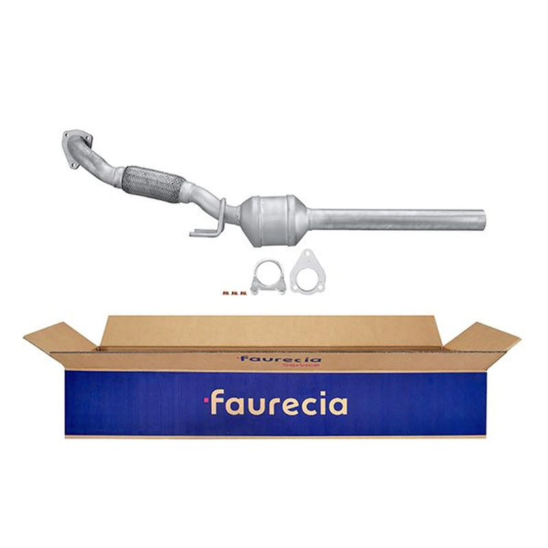 Hella Catalytic Converter 8LE 366 054-841