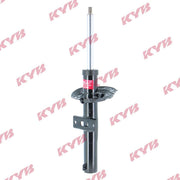 KYB Shock Absorber Damper Strut Front 3348074