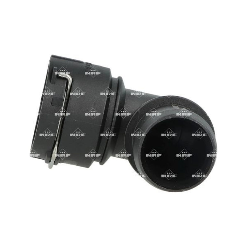 NRF Coolant Flange Housing Connector 775014