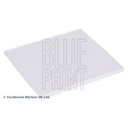 Blue Print Cabin Air Filter (Pollen Filter) ADN12540