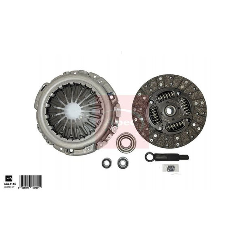 Apec Clutch Kit Set 3pc ACL1115
