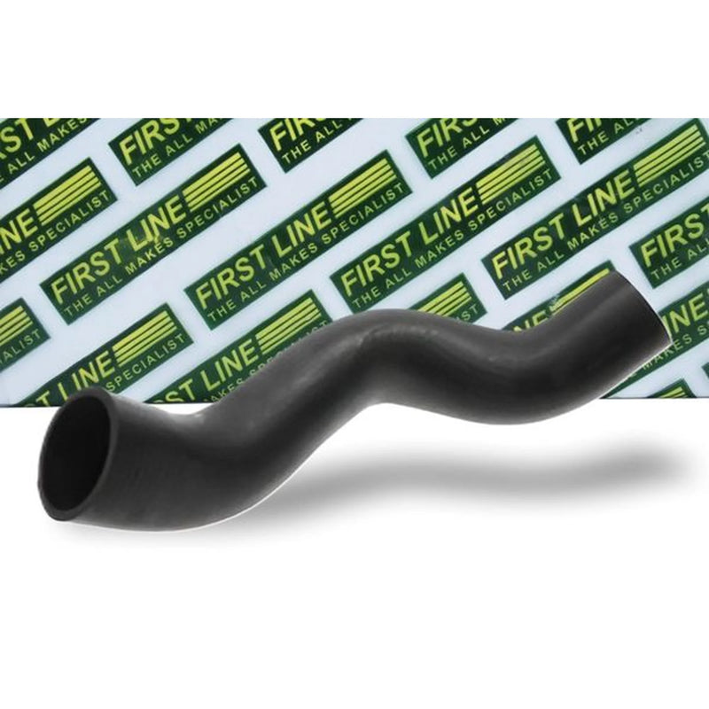 First Line Intercooler Turbo Charge Air Hose FTH1231