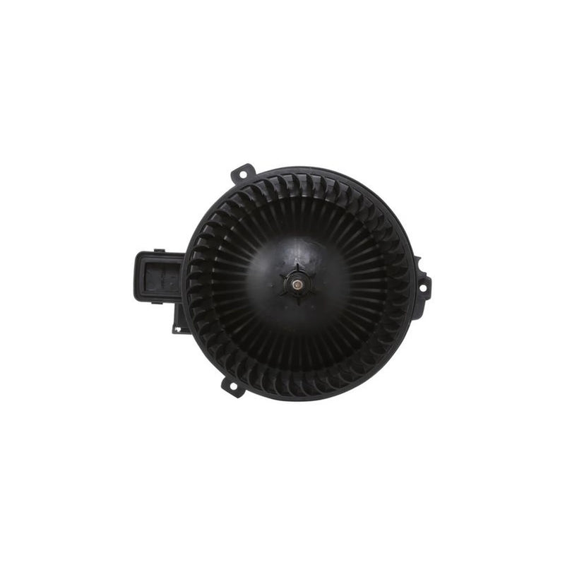 Hella Heater Blower Fan Front 8EW 366 400-671