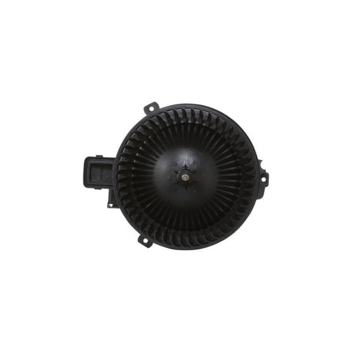 Hella Heater Blower Fan Front 8EW 366 400-671