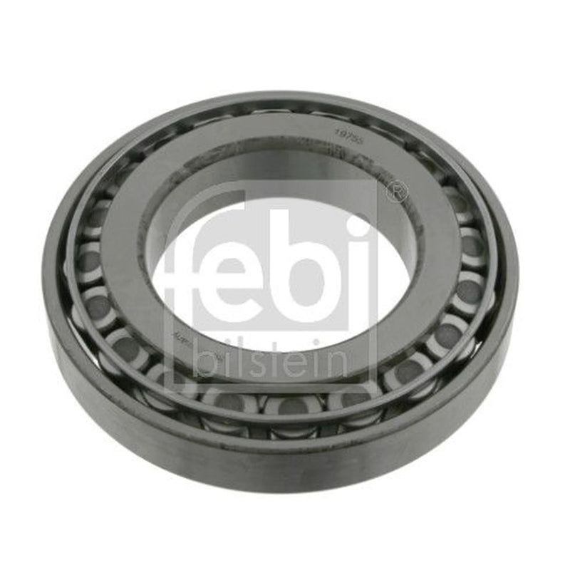 Febi Wheel Bearing 160mm OD ID Wide 19755