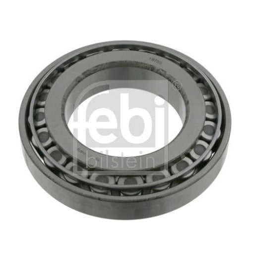 Febi Wheel Bearing 160mm OD ID Wide 19755