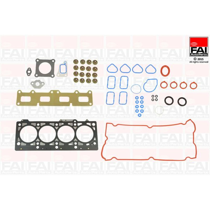 FAI Cylinder Head Gasket Kit HS1085