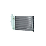 NRF Engine Radiator 58016